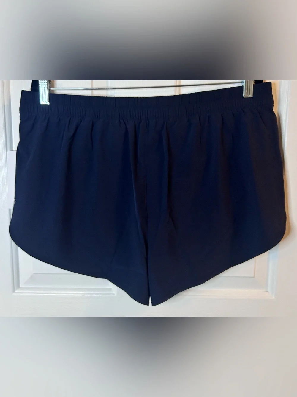 NWT ATHLETA Speedwork Mid Rise 2 1/2
